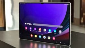 Samsung Galaxy Tab S9 Ultra Review 2025