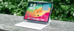 Apple iPad Pro (2024) Review