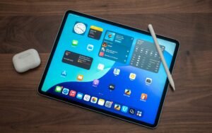 Apple iPad Air (2025) Review