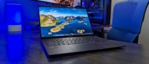 Asus Zenbook 14 OLED Touch (UM3406) Review 2025
